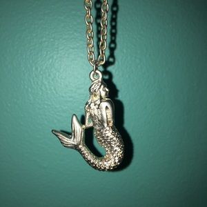 Mermaid Necklace